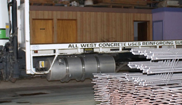 All West Concrete (Aust) Pty Ltd - Werribee, VIC