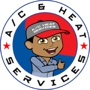 AC & Heat Services