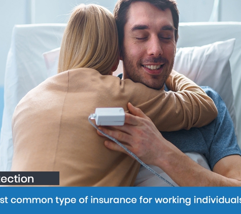 3Point Insurance - Murrumbeena, VIC. Income Protection