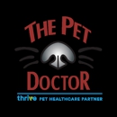 The Pet Doctor - Veterinarians
