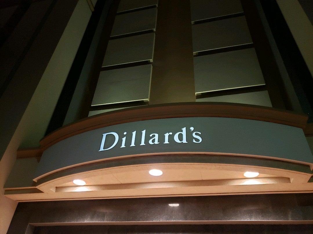 DILLARD'S - 20 Photos & 32 Reviews - 2501 Dallas Pkwy, Plano