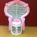 The Diapercake Bear - Baby Accessories, Furnishings & Services
