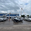 United Rentals - Utility Equipment & Commercial Trucks - Machinery Movers & Erectors