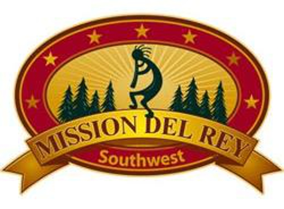 Mission Del Rey - El Paso, TX