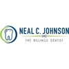 Neal C. Johnson DMD - The Billings Dentist gallery