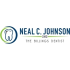 Neal C. Johnson DMD - The Billings Dentist