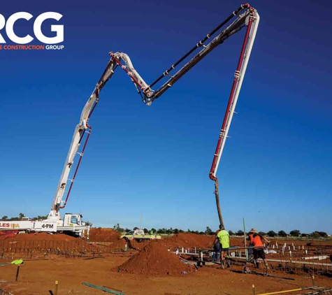 Remote Construction Group (RCG) Pty Ltd