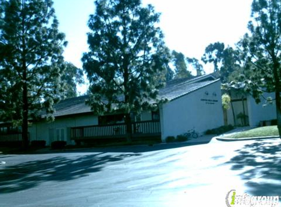 Canyon Hills Library - Anaheim, CA