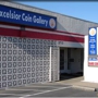 Excelsior Coin Gallery