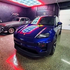 Lake Shore Executive Detailing