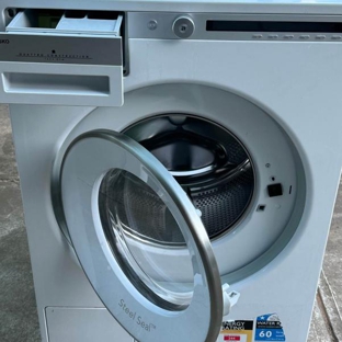 First Choice Washing Machine Repairs - Gulfview Heights, SA. Working like a dream thank you
