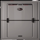 JM Heating & Air - Ventilating Contractors