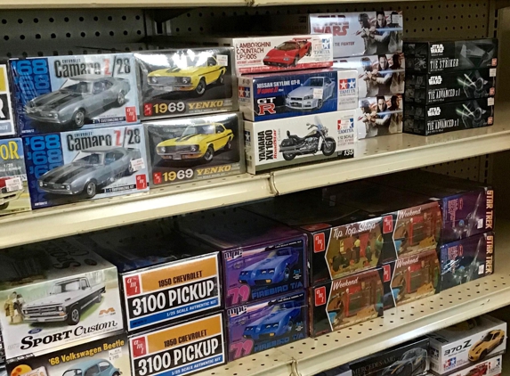 Hobby Company - Aiea, HI