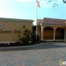 Bradenton Country Club - Golf Courses