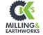 CK's Milling & Earthworks - Excavation & Earthmoving Contractors