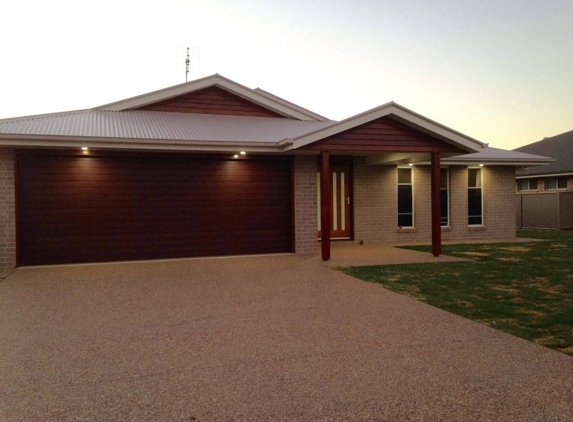 Kerrod Richters Builder - Chinchilla, QLD