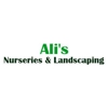 Ali's Nurseries & Landscaping gallery