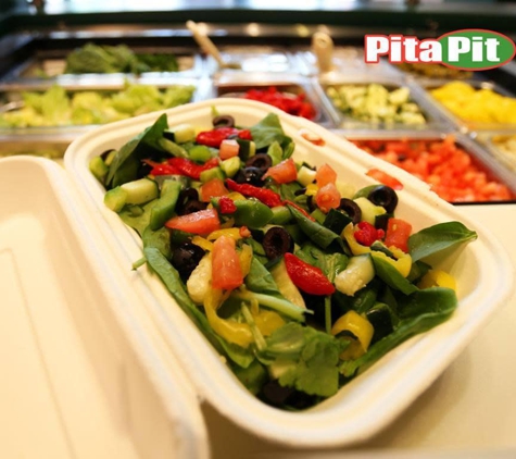 Pita Pit - Orlando, FL