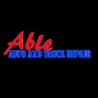 Able Auto & Truck Repair