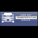 Same Day Transportation - Public Transportation