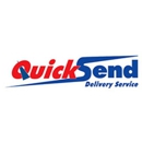 Quick Send Delivery Service - Delivery Service