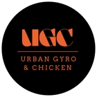 UGC Urban Gyro & Chicken
