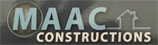 MAAC Constructions - Building Contractors