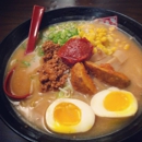 Ramen Misoya - Japanese Restaurants