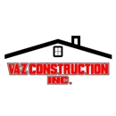 Vaz Construction Inc. - Roofing Contractors