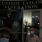 Custom Tailors