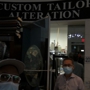 Custom Tailors