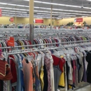 Savers Thrift Stores - Thrift Shops