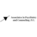 Associates in Psychiatry & Counseling - Psychologists