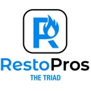 RestoPros of The Triad - Water Damage Restoration