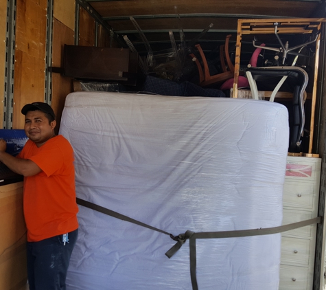 Vision movers - Fort Lauderdale, FL