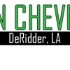 Green Chevrolet gallery