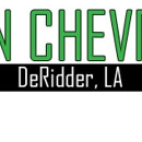 Green Chevrolet - New Car Dealers