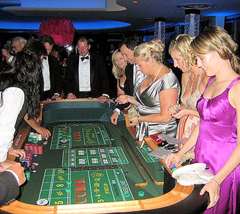 Poker Parties Miami