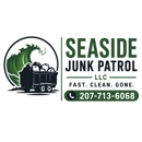 Seaside Junk Patrol - Property Maintenance