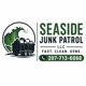 Seaside Junk Patrol