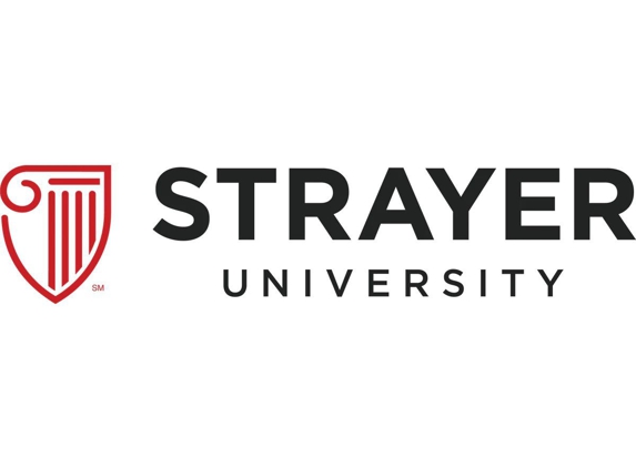 Strayer University - Huntsville, AL