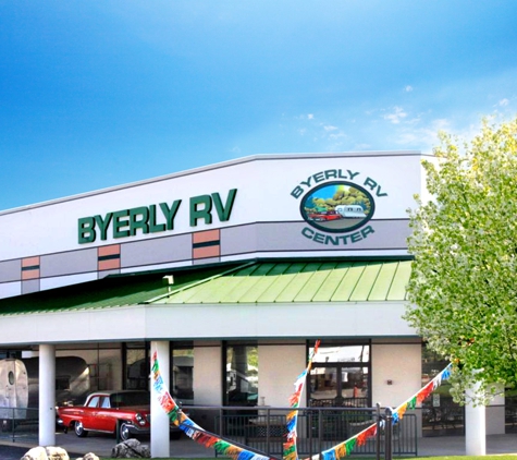 Byerly RV - Eureka, MO