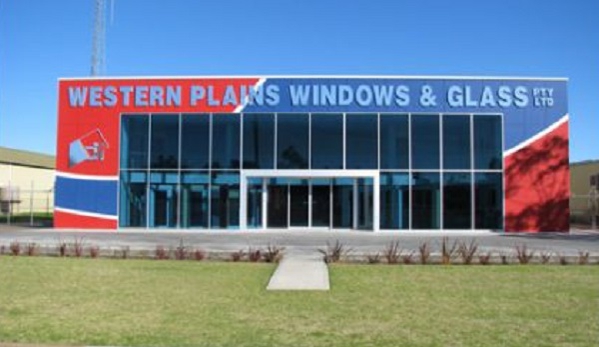 Ray Tobin Signs Pty Ltd - Dubbo, NSW. Shop Front Signs