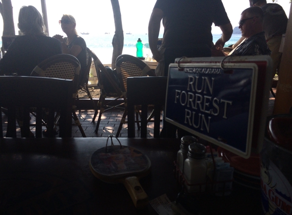 Bubba Gump Shrimp Co - Kailua Kona, HI