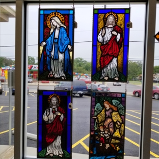 Cavallini Co., Inc. Stained Glass Supply Center - San Antonio, TX