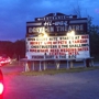 Hi-Way Drive-In Theatre