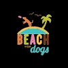 Beach For Dogs gallery