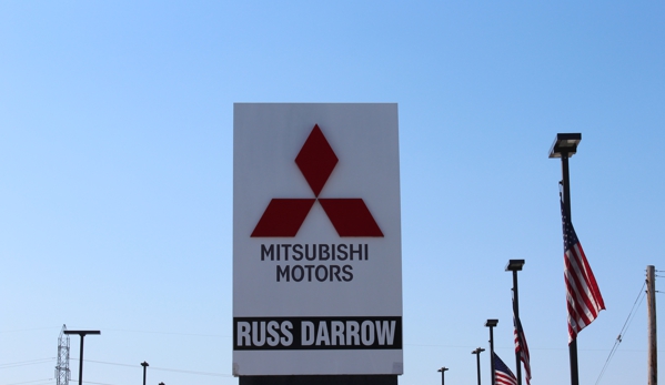 Russ Darrow Mitsubishi Service Center - Waukesha, WI