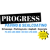 Progress Paving & Sealcoating gallery