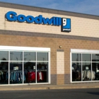 Goodwill Store & Donation Center